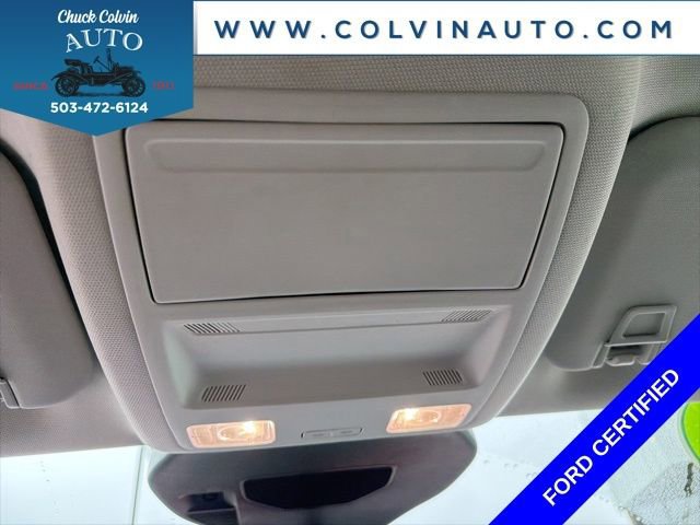 Certified 2024 Ford Escape Active image 34