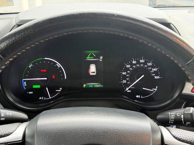 Used 2022 Toyota Sienna XLE Woodland Edition AWD/4WD image 18