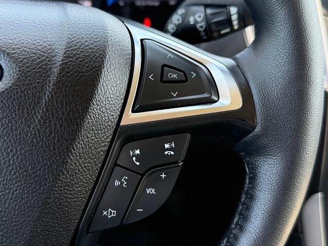 Certified 2023 Ford Edge SEL w/ Convenience Package AWD/4WD image 19
