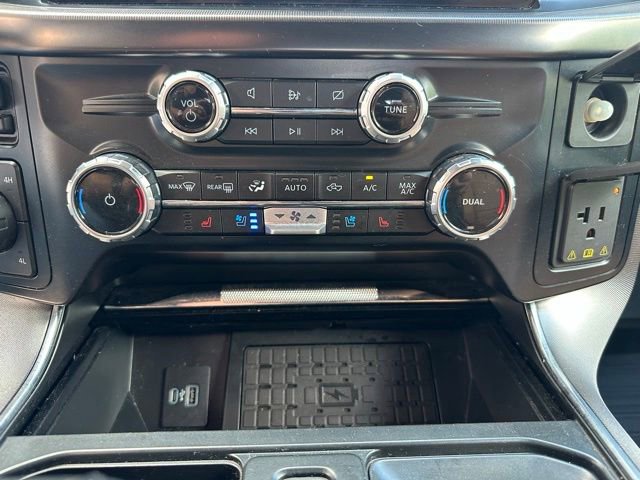 Certified 2023 Ford F150 Platinum w/ Equipment Group 701A High AWD/4WD image 22