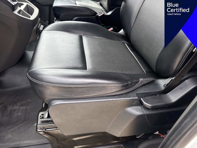 Certified 2020 Ford Transit 350 148 High Roof Extended DRW w/ Upfitter Package RWD image 22
