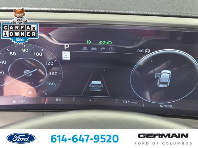 Used 2024 Kia Telluride SX Prestige X-Line AWD/4WD image 27