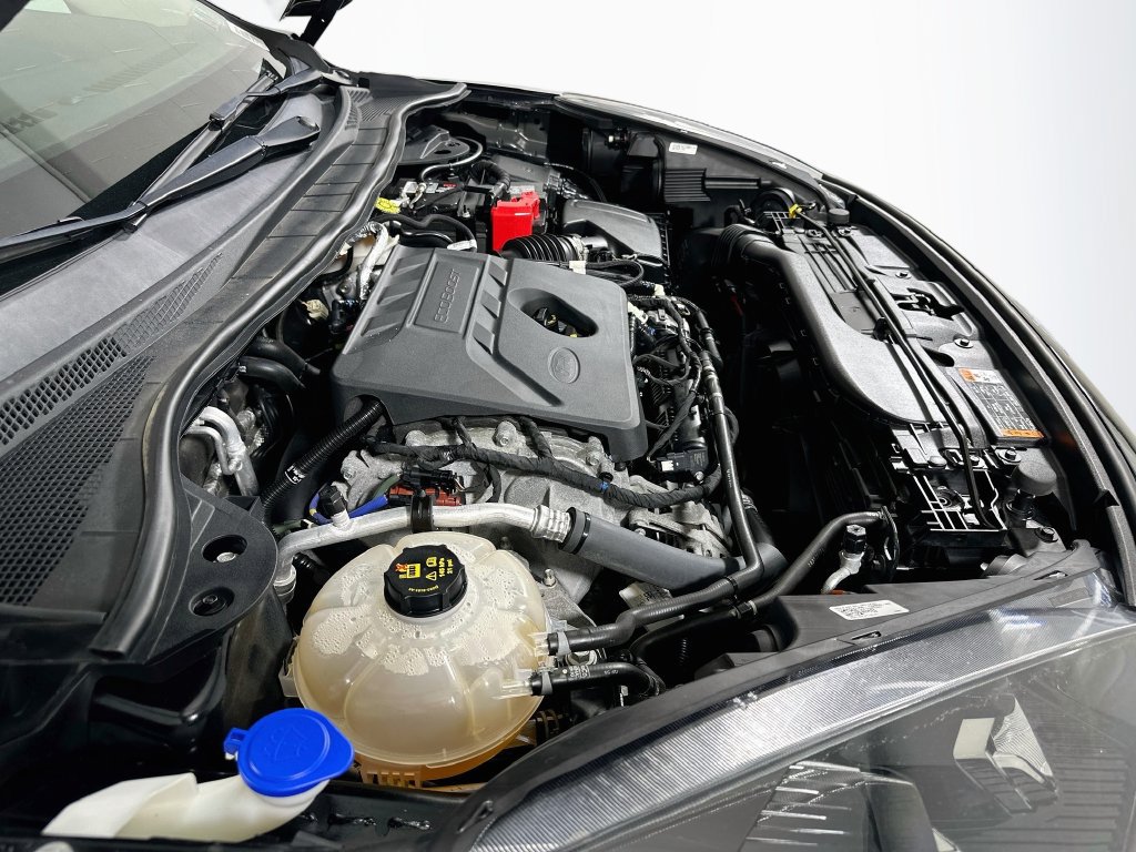 Certified 2020 Ford Escape SE AWD/4WD image 26