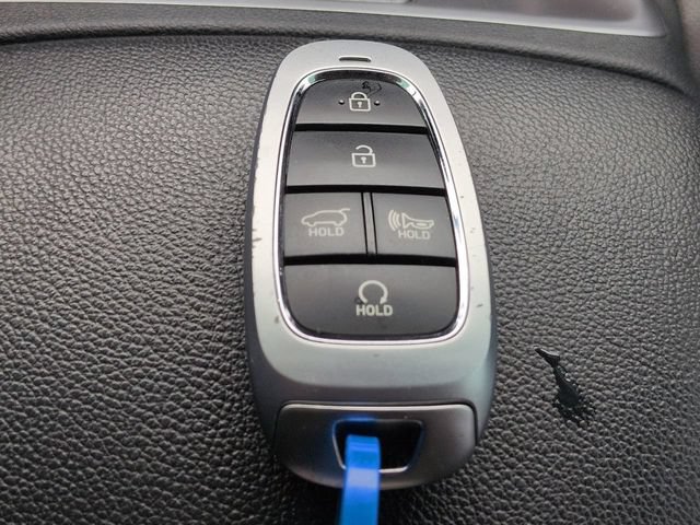Used 2023 Hyundai Tucson SEL w/ Convenience Package FWD image 38