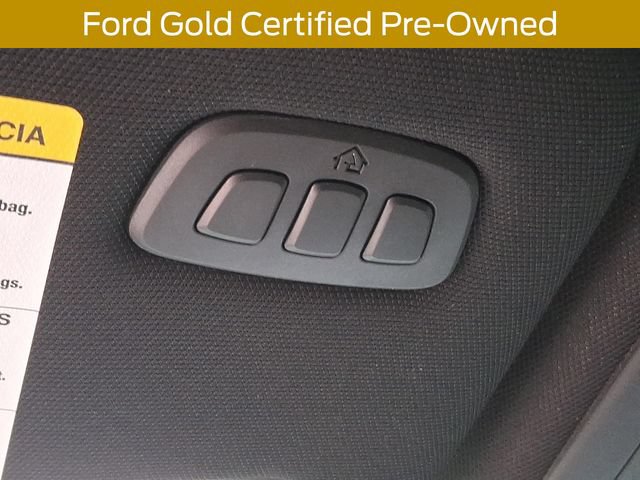 Certified 2024 Ford Explorer ST w/ Equipment Group 401A AWD/4WD image 31