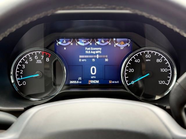 Certified 2023 Ford F150 XLT w/ Equipment Group 301A Mid image 29