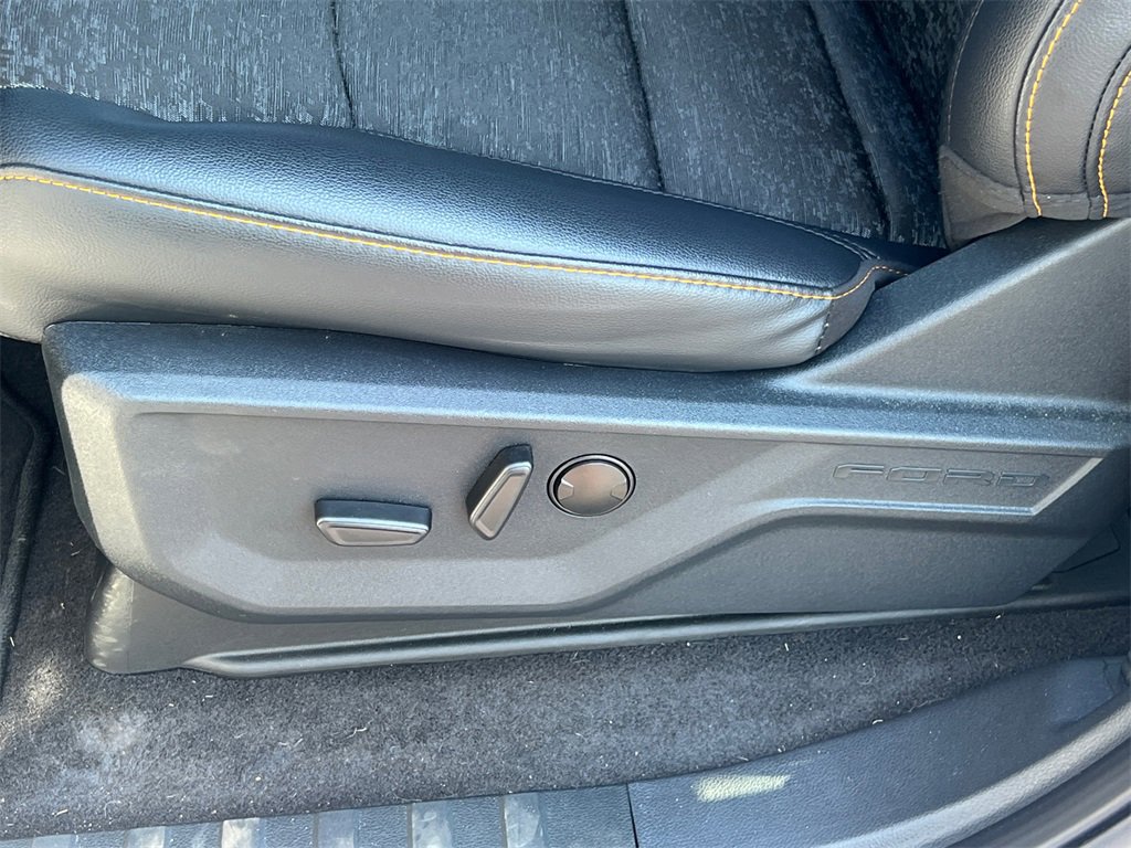 Certified 2024 Ford F150 Tremor w/ Bed Utility Package image 10