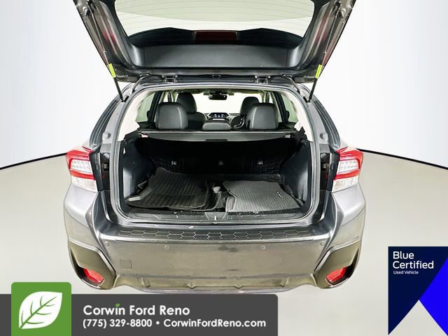 Used 2021 Subaru Crosstrek 2.5i Limited w/ Moonroof Package 2 image 31