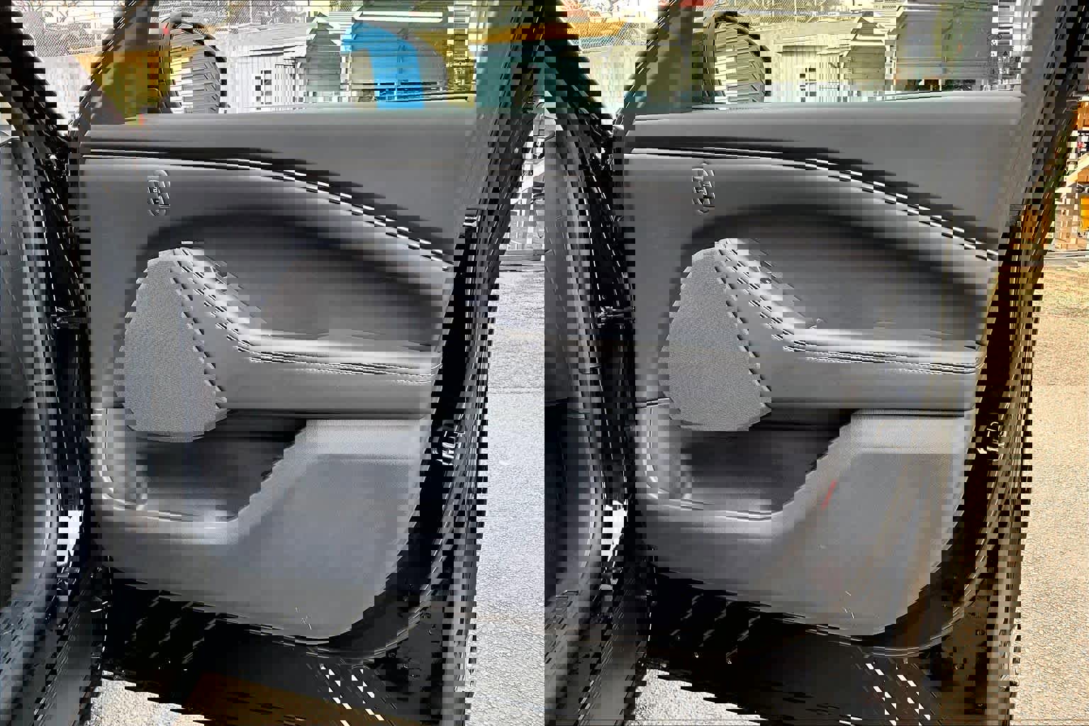 Certified 2025 Ford Mustang Mach-E Select image 24