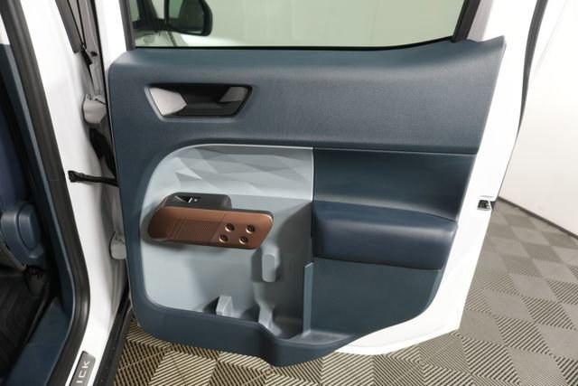 Certified 2024 Ford Maverick Lariat image 26