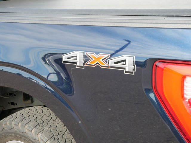 Certified 2022 Ford F150 Lariat AWD/4WD image 7