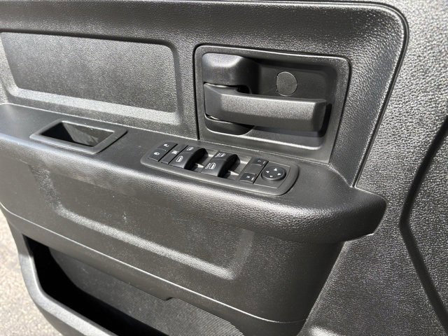 Used 2022 RAM 3500 Tradesman image 24