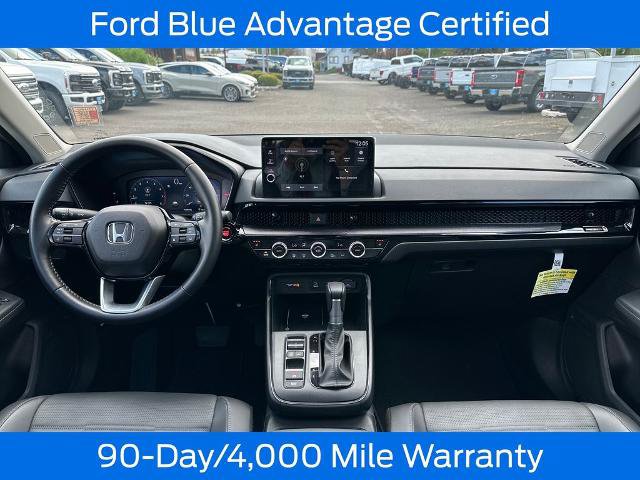 Used 2026 Honda CR-V EX-L image 20