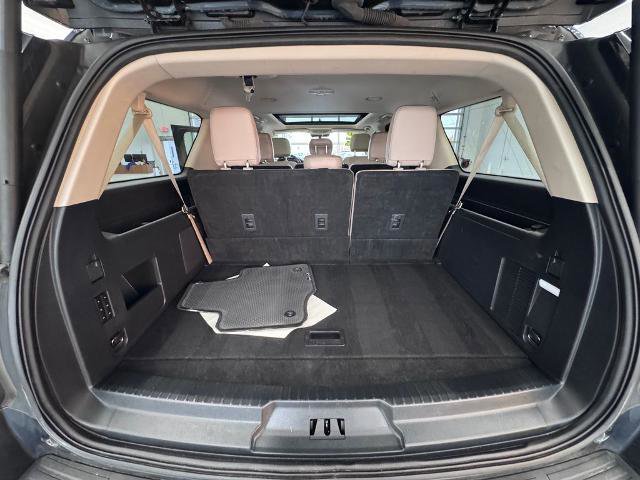 Certified 2024 Ford Expedition Max Limited AWD/4WD image 32