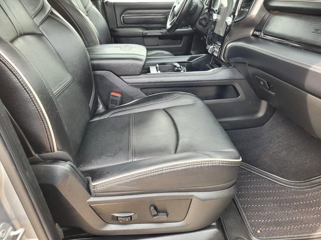 Used 2023 RAM 2500 Limited AWD/4WD image 10
