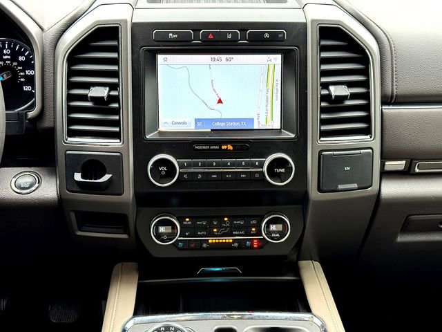 Certified 2021 Ford Expedition XLT image 27