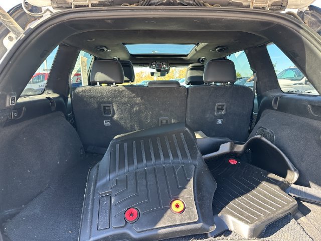 Used 2022 Jeep Grand Cherokee Summit AWD/4WD image 11