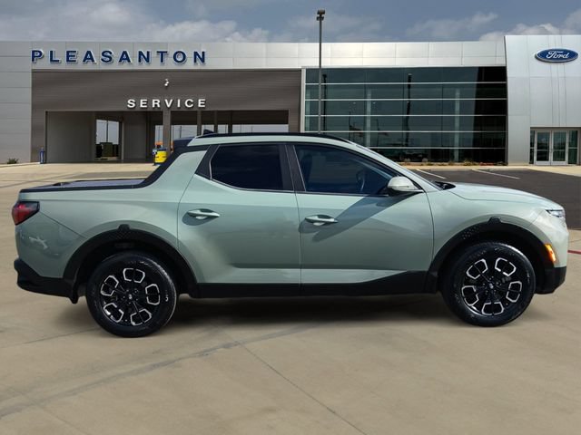 Used 2022 Hyundai Santa Cruz SEL Premium AWD/4WD image 6