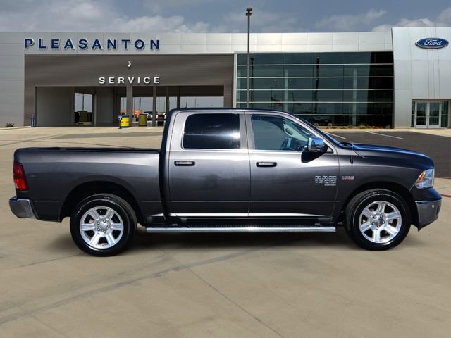 Used 2019 RAM 1500 Lone Star image 6