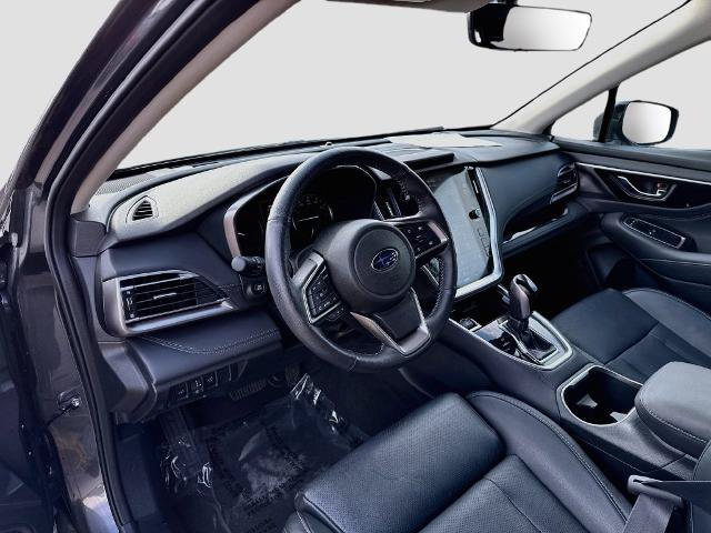 Used 2023 Subaru Outback Limited AWD/4WD image 9