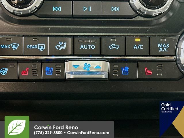 Certified 2026 Ford F350 King Ranch AWD/4WD image 25