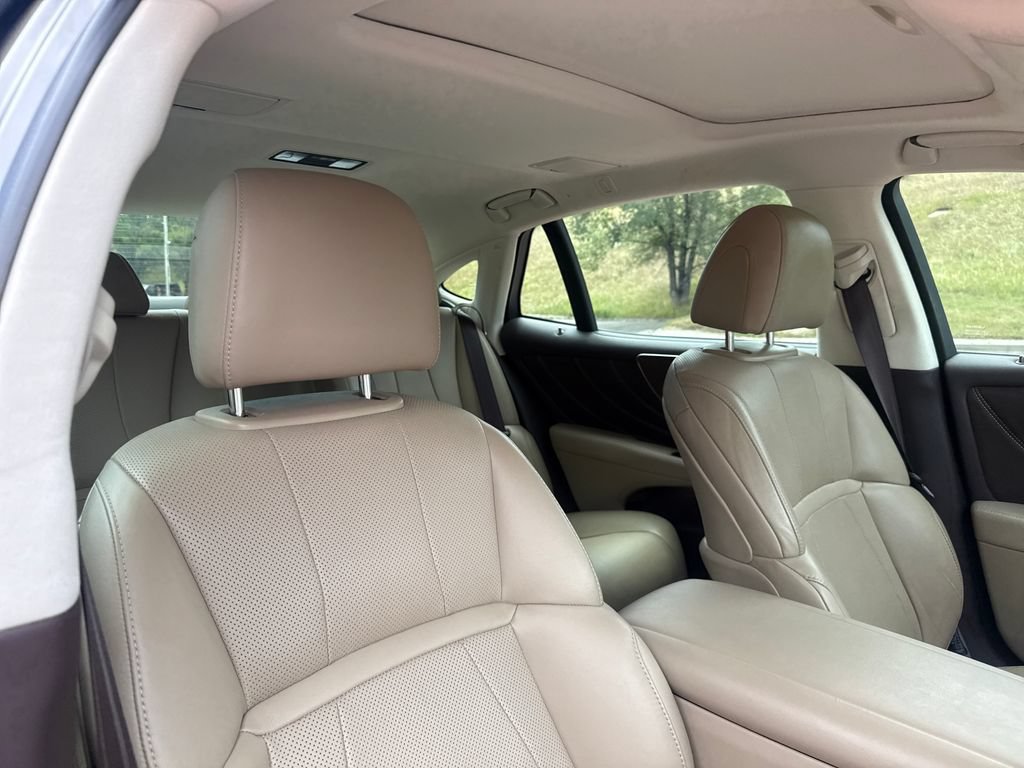 Used 2018 Lexus LS 500 AWD image 31