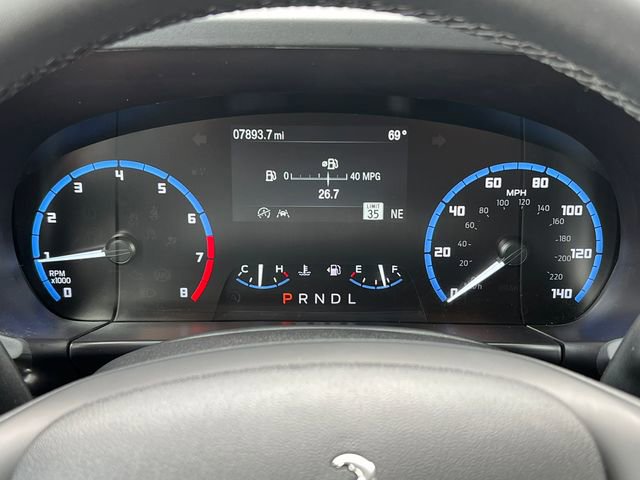 Certified 2024 Ford Bronco Sport Big Bend w/ Convenience Package image 23