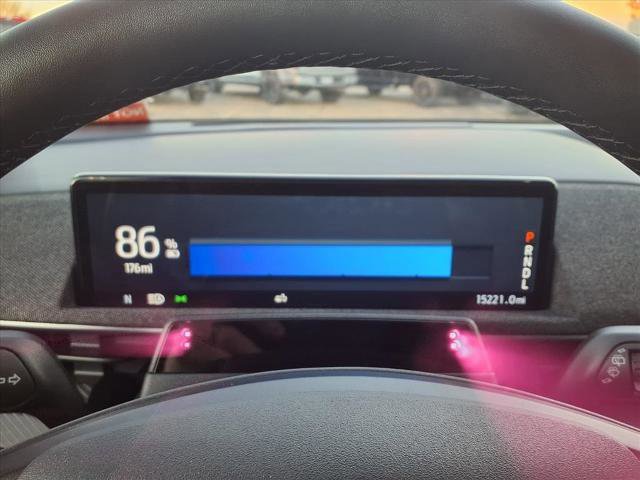 Certified 2024 Ford Mustang Mach-E Premium image 23