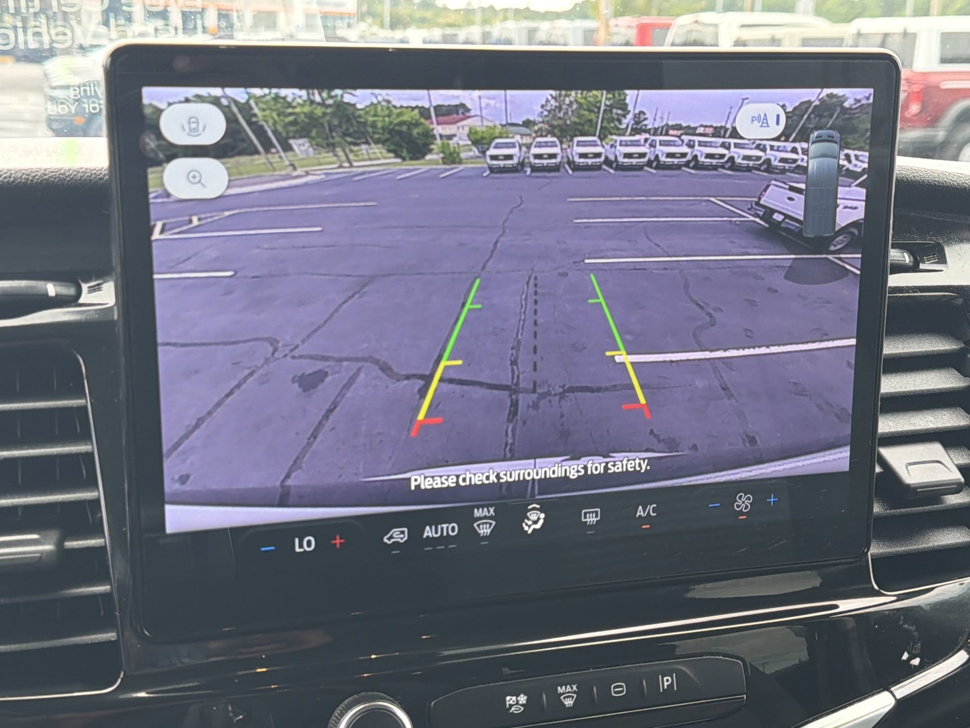 Certified 2024 Ford Transit 350 XLT RWD image 3