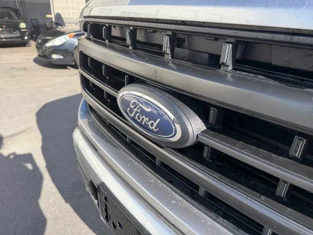 Certified 2021 Ford F150 Lariat w/ Max Trailer Tow Package AWD/4WD image 24