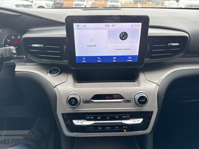 Certified 2023 Ford Explorer XLT image 19