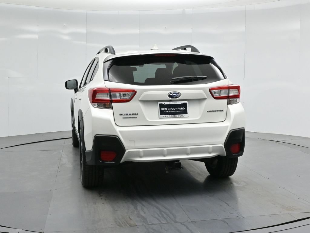 Used 2019 Subaru Crosstrek 2.0i Premium image 16