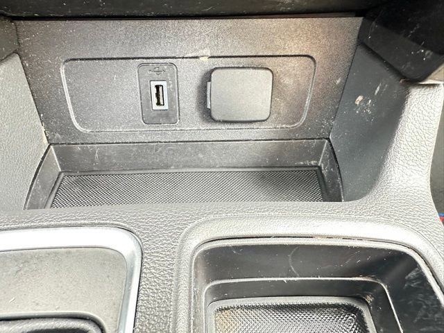 Certified 2017 Ford Escape Titanium AWD/4WD image 15