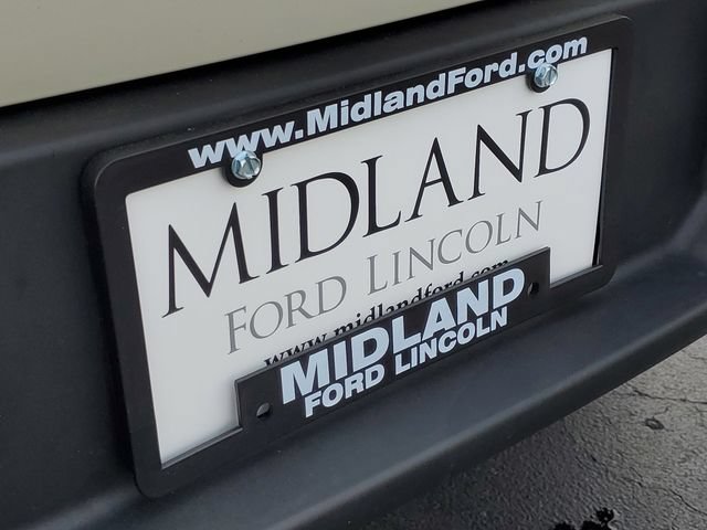 Certified 2024 Ford Bronco Sport Big Bend w/ Convenience Package AWD/4WD image 7