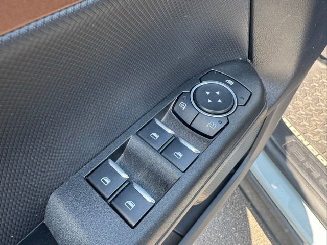 Certified 2023 Ford Bronco Sport Outer Banks w/ Tech Package AWD/4WD image 26