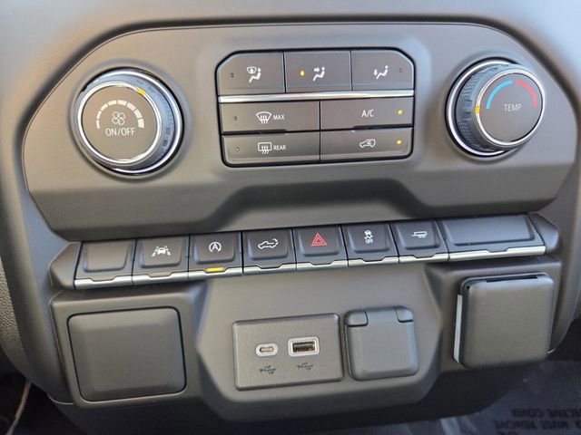 Used 2022 Chevrolet Silverado 1500 Custom image 27