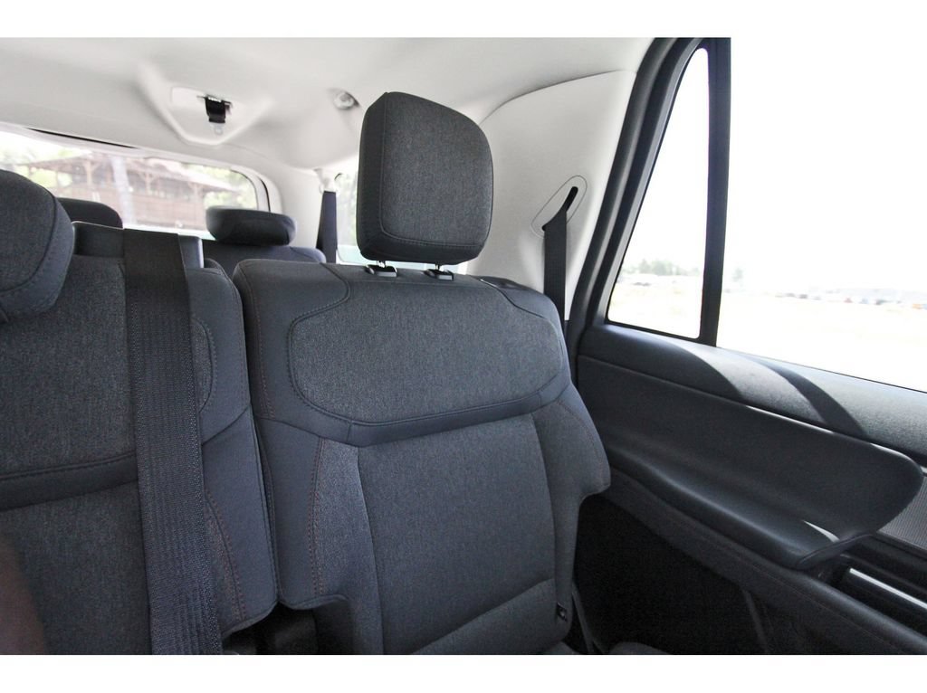Certified 2025 Ford Expedition Max Active RWD image 13