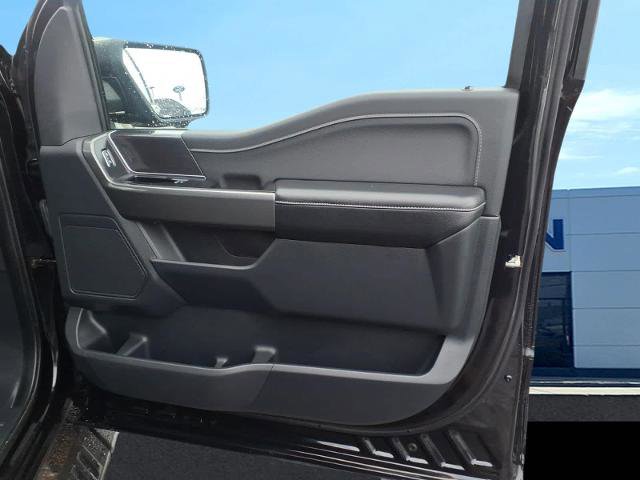 Certified 2023 Ford F150 XLT w/ Equipment Group 302A High image 10