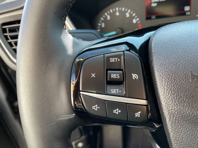 Certified 2022 Ford Escape SE w/ Convenience Package image 30