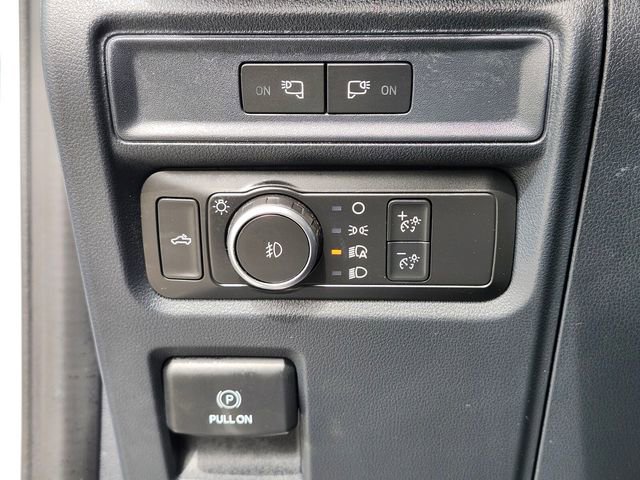 Certified 2022 Ford F150 XL w/ STX Appearance Package image 23