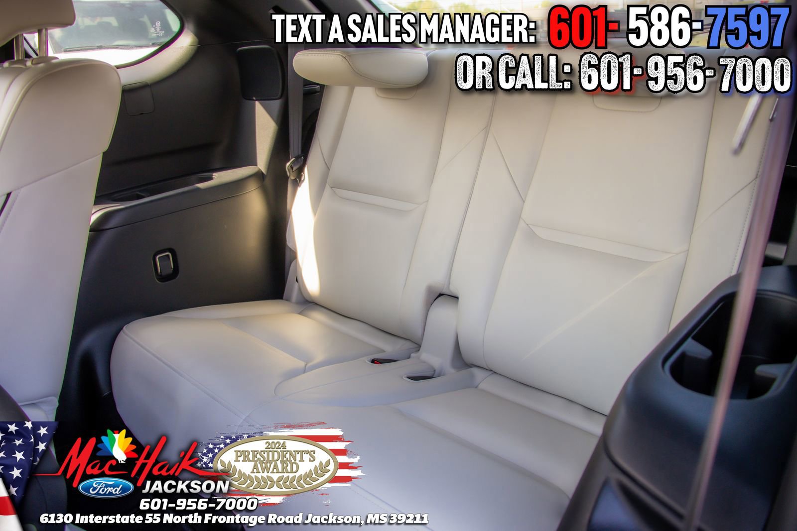 Used 2021 MAZDA CX-9 Signature image 15