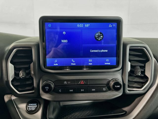 Certified 2021 Ford Bronco Sport Big Bend w/ Big Bend Package (96B) AWD/4WD image 29
