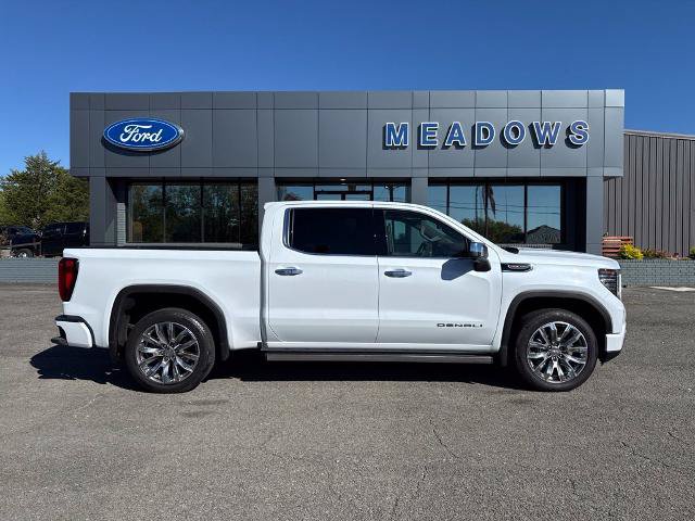 Used 2026 GMC Sierra 1500 Denali AWD/4WD image 7