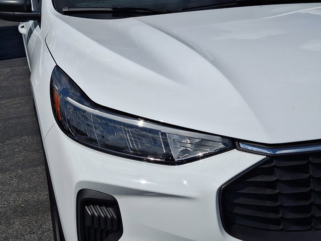 Certified 2024 Ford Escape Active image 10