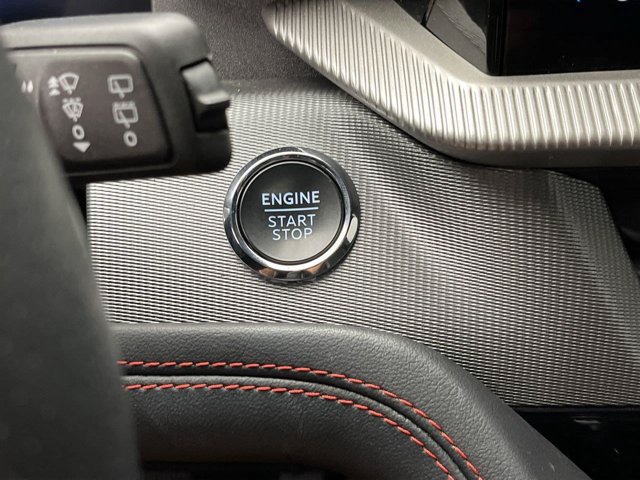 Certified 2025 Ford Explorer ST AWD/4WD image 25