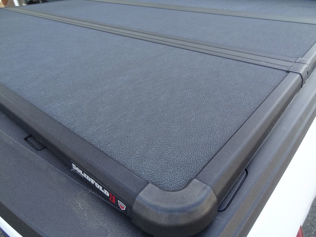 Certified 2022 Ford F150 XL w/ STX Black Appearance Package image 9