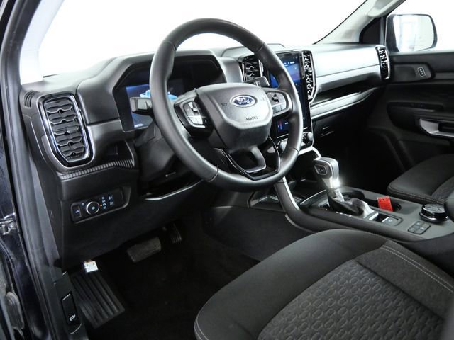Certified 2024 Ford Ranger XLT w/ Trailer Tow Package image 17