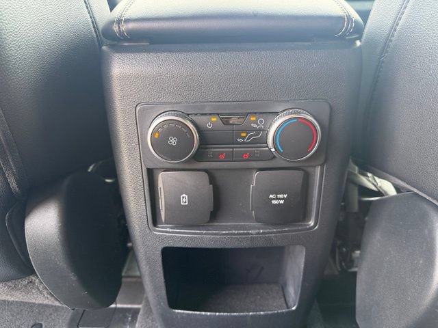 Certified 2021 Ford Explorer ST w/ Equipment Group 401A AWD/4WD image 28