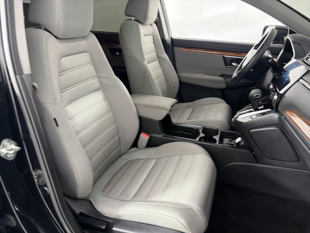Used 2020 Honda CR-V EX image 30