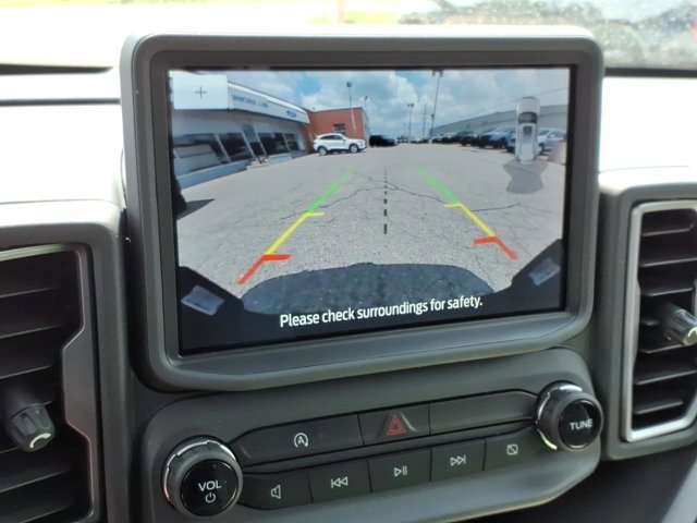 Certified 2023 Ford Bronco Sport Big Bend w/ Convenience Package AWD/4WD image 8